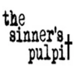 Sinners Pulpit Podcast artwork