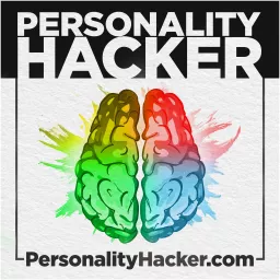 Personality Hacker Podcast