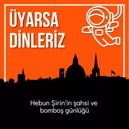 Üyarsa Dinleriz