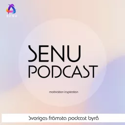 SENU Podcast artwork
