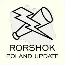 Rorshok Poland Update Podcast artwork