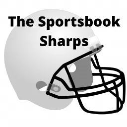 The Sportsbook Sharps Podcast artwork