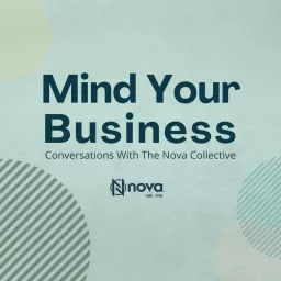 Mind Your Business Podcast artwork