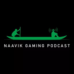 Naavik Gaming Podcast artwork
