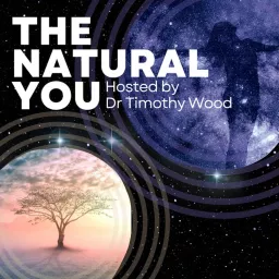 The Natural You Podcast artwork