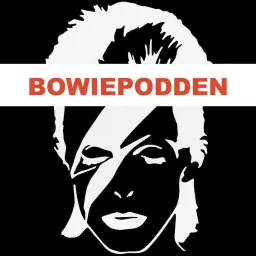 Bowiepodden Podcast artwork