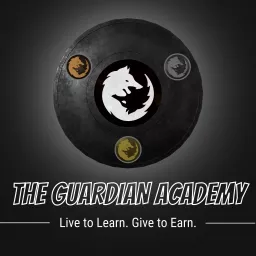 The Guardian Academy Podcast artwork