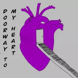 Doorway To My Heart Podcast artwork