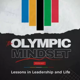 The Olympic Mindset Podcast artwork