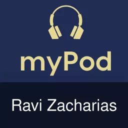 Ravi Zacharias via myPod Podcast artwork