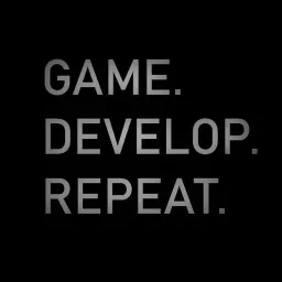 Game, Develop, Repeat Podcast artwork