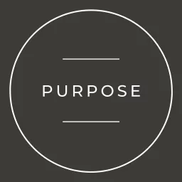 Purpose Podcast artwork