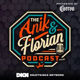 The Anik & Florian Podcast artwork