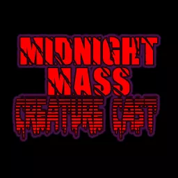 Midnight Mass Creature Cast