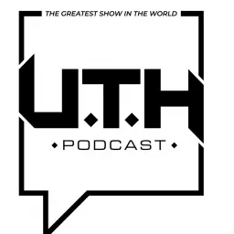 U.T.H. Podcast artwork