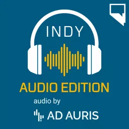 The Nevada Independent: Audio Edition Podcast artwork