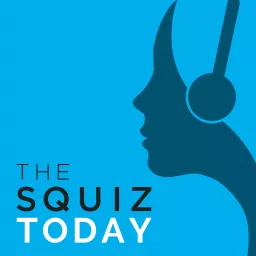 The Squiz Podcast artwork