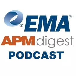 EMA-APMdigest Podcast artwork