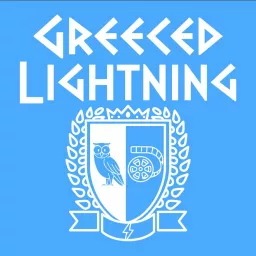 Greeced Lightning