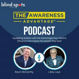The Awareness Advantage Podcast artwork