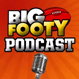 BigFooty.com AFL Podcast artwork