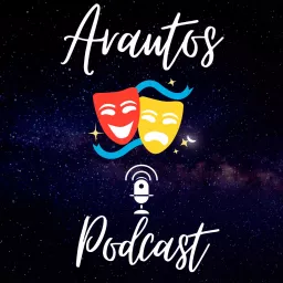 Podcast Série – Arautos Cênicos artwork