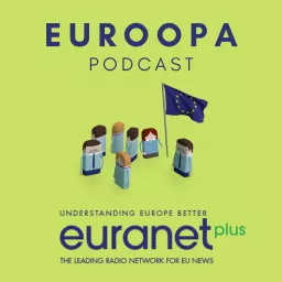 Euroopa podcast artwork