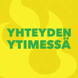 Yhteyden Ytimessä