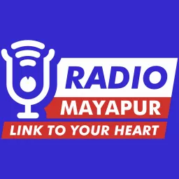 Radio Mayapur Podcasts artwork