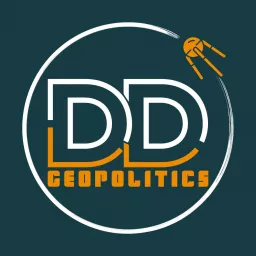 DD Geopolitics Podcast artwork