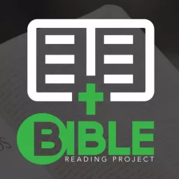 Bible Reading Podcast artwork
