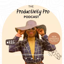 The Productivity Pro Podcast artwork