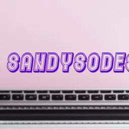 Sandysodes Podcast artwork