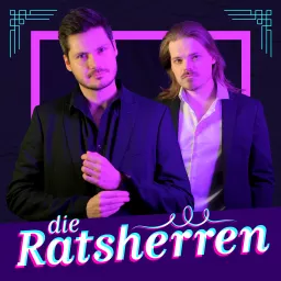 Die Ratsherren Podcast artwork