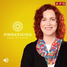 Awakening House of Prayer with Jennifer LeClaire Podcast artwork