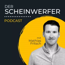 Der Scheinwerfer Podcast artwork