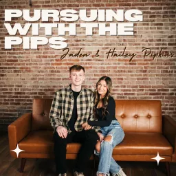 Pursuing With The Pips Podcast artwork