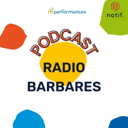 Radio Barbares Podcast artwork