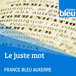 Le juste mot - France Bleu Auxerre