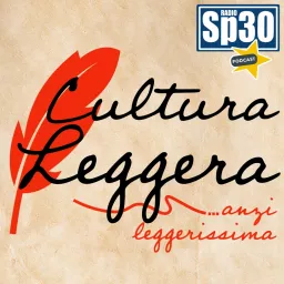 Cultura leggera... anzi leggerissima.