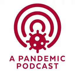 A Pandemic Podcast artwork
