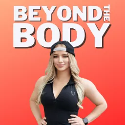 Beyond the Body Podcast artwork
