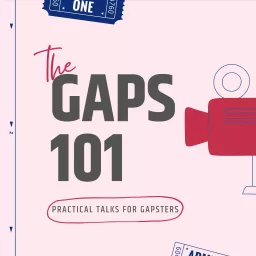 GAPS 101 Podcast artwork