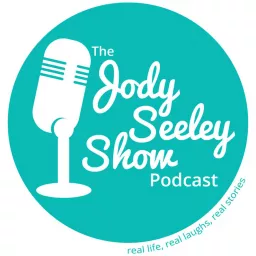 The Jody Seeley Show Podcast artwork