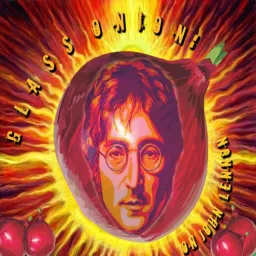 Glass Onion: On John Lennon