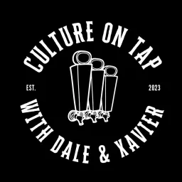 Culture On Tap Podcast artwork