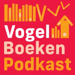 Vogelboekenpodkast Podcast artwork