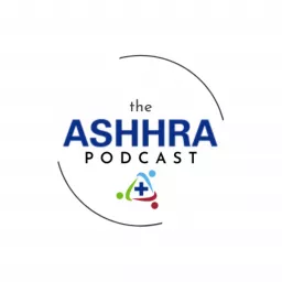 The ASHHRA Podcast artwork