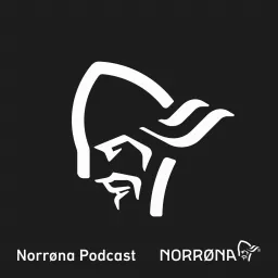 Norrøna Podcast artwork