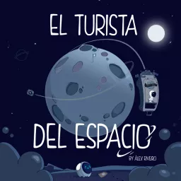 El Turista del Espacio